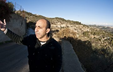 Bishops appeal for responsibility and leadership in the Holy Land