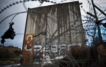 Bishops call for human dignity as basis for peace in Holy Land