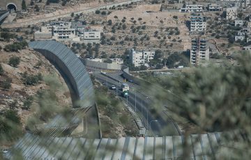 Bishop Declan Lang: Delight at the Cremisan Valley Final Judgement