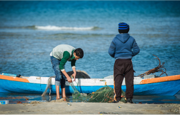 Bishops fly out in support of Palestinian Christians – visits to Gaza and Bethlehem