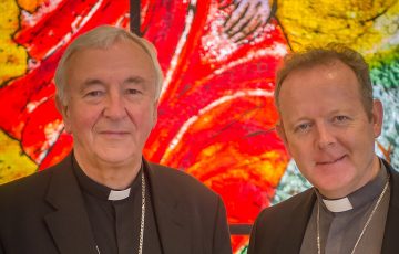 Holy Land Christians: Call for Solidarity