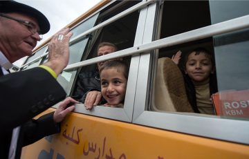 You are not forgotten