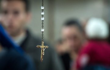 Plight of Iraqi Christians: Bishops highlight harsh situation of refugees from Isis persecuted for their faith