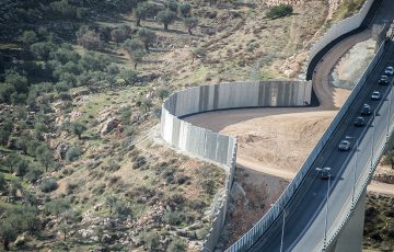 Bishops call for action after fifty years of occupation in the Holy Land