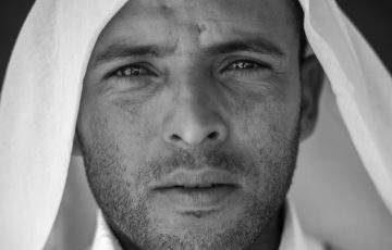 Jamil, Bedouin