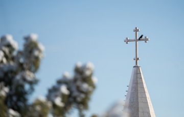 Patriarch issues statement to the press warning of ‘catastrophic’ situation in Jerusalem