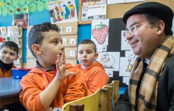 HLC18 Final Communiqué: Youthful hope amidst failure of political leadership