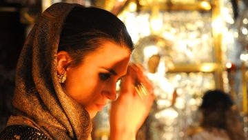 How to support the Christians of the Holy Land during the COVID-19 pandemic