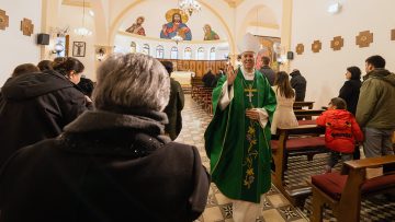 Final Communiqué of the Holy Land Coordination 2023