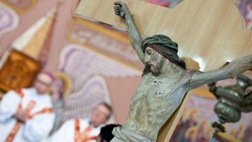 Bishops of the Holy Land Coordination call for peace after killings in Gaza’s Holy Family parish