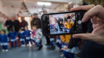 Bishops travel to the Holy Land for pilgrimage of solidarity